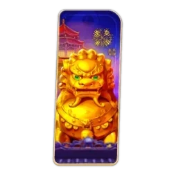 5 Lions slot gacor RTP 99.2%