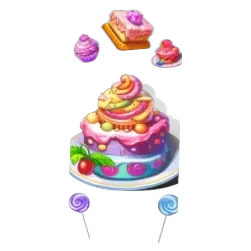 Sugar
Supreme slot gacor RTP 98.04%