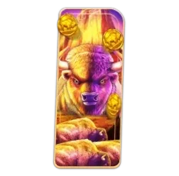 Buffalo
King slot gacor RTP 98.4%
