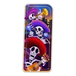 Taberna
Muertos slot gacor RTP 99.13%