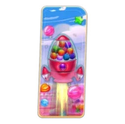 Sugar
Rush slot gacor RTP 97.84%
