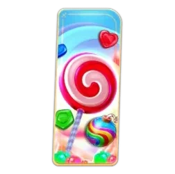 Sweet
Bonanza slot gacor RTP 97.6%