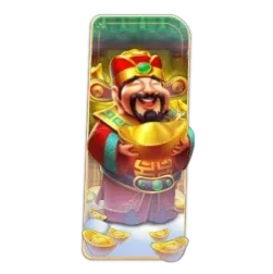 God Of
Wealth slot gacor RTP 96.11%