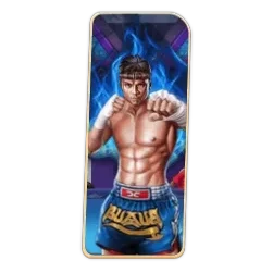 OngBak slot gacor RTP 96.18%