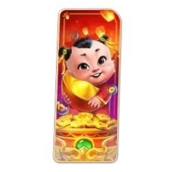 Gong Xi
Fa Cai slot gacor RTP 97.18%