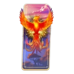 Phoenix
Legend slot gacor RTP 97.67%