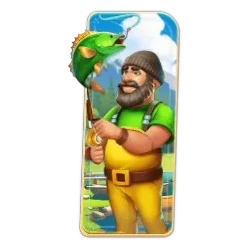 Big Bass slot gacor RTP 93.11%