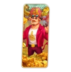 Fortune
Ox slot gacor RTP 97.52%