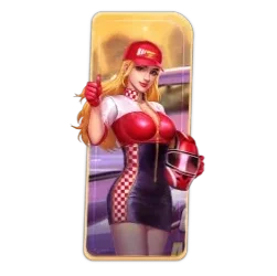 Speed
Winner slot gacor RTP 96.47%