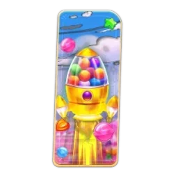 Sugar Rush
1000 slot gacor RTP 97.49%