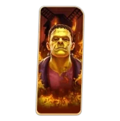 Doctor
Frankenstein slot gacor RTP 97.7%