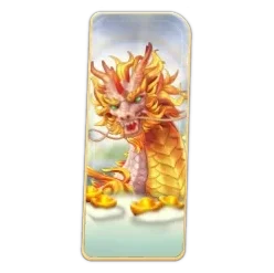 Ways of
the Qilin slot gacor RTP 97.72%