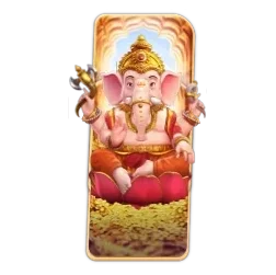 Ganesha
Fortune slot gacor RTP 94.96%