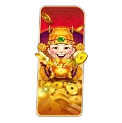 Duo Fu Duo
Cai Grand slot gacor RTP 97.98%
