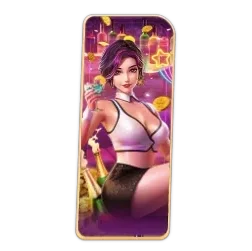 Cocktail
Nights slot gacor RTP 93.1%