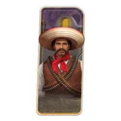 Wild Chuco slot gacor RTP 98.48%
