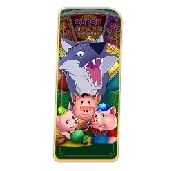 Huff N' Even
More Puff slot gacor RTP 97.08%