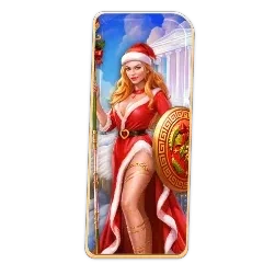 Wisdom of Athena
Xmas 1000 slot gacor RTP 96.63%