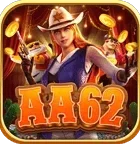 AA62 logo